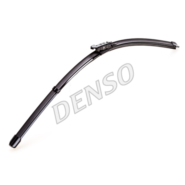 Комплект бескаркасных стеклоочистителей  Denso Flat DF-023